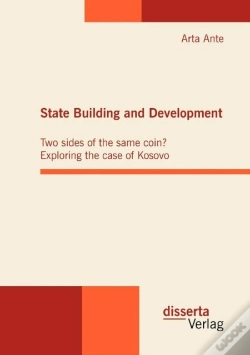 Capa do artigo State Building And Development