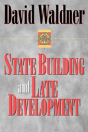 State Building And Late Development - Preview