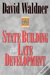 Capa do artigo State Building And Late Development