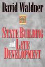 State Building And Late Development - Preview