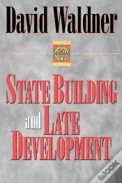 Capa do artigo State Building And Late Development