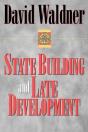 State Building And Late Development - Preview