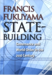 Capa do artigo State-Building