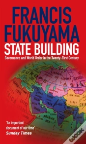 Capa do artigo State Building