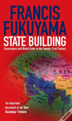 Capa do artigo State Building