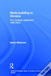 State Building In Ukraine