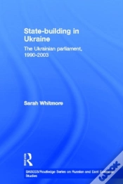 Capa do artigo State Building In Ukraine