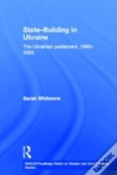 State Building In Ukraine