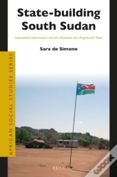 State-Building South Sudan