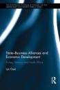 State-Business Alliances And Economic Development - Preview