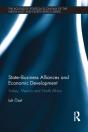 State-Business Alliances And Economic Development - Preview