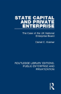 State Capital And Private Enterprise - Preview