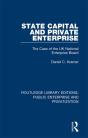 State Capital And Private Enterprise - Preview
