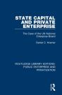 State Capital And Private Enterprise - Preview