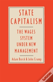 State Capitalism