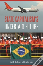 Capa do artigo State Capitalism