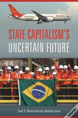 Capa do artigo State Capitalism'S Uncertain Future