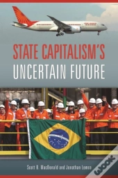 State Capitalism'S Uncertain Future