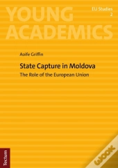State Capture In Moldova