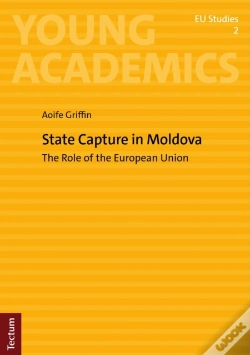 Capa do artigo State Capture In Moldova