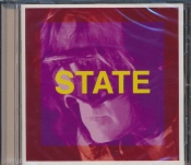 Capa do artigo State - CD