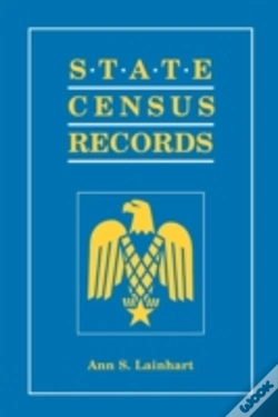 Capa do artigo State Census Records