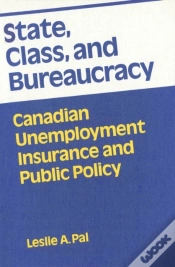 Capa do artigo State, Class, And Bureaucracy