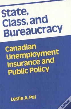 Capa do artigo State, Class, And Bureaucracy