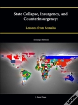 Capa do artigo State Collapse, Insurgency, And Counterinsurgency: Lessons From Somalia (Enlarged Edition)