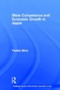 State Competence And Economic Growth In Japan - Preview