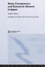 State Competence And Economic Growth In Japan - Preview