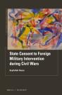 State Consent To Foreign Military Intervention During Civil Wars - Preview