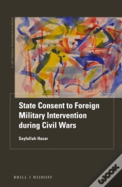 Capa do artigo State Consent To Foreign Military Intervention During Civil Wars
