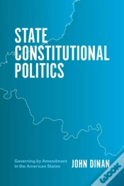 Capa do artigo State Constitutional Politics