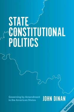 Capa do artigo State Constitutional Politics
