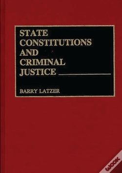 Capa do artigo State Constitutions And Criminal Justice