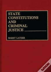 Capa do artigo State Constitutions And Criminal Justice