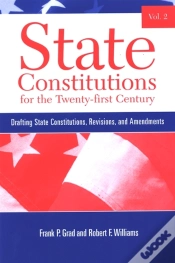 Capa do artigo State Constitutions For The Twenty-First Century