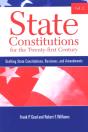 State Constitutions For The Twenty-First Century - Preview