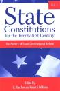 State Constitutions For The Twenty-First Century - Preview