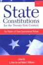 State Constitutions For The Twenty-First Century - Preview