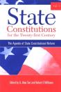 State Constitutions For The Twenty-First Century - Preview