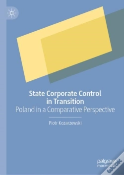 Capa do artigo State Corporate Control In Transition
