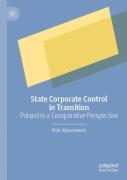 State Corporate Control In Transition