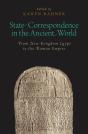 State Correspondence In The Ancient World - Preview
