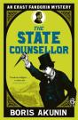State Counsellor - Preview