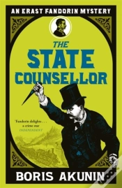 Capa do artigo State Counsellor