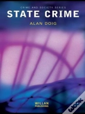 Capa do artigo State Crime