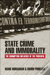 Capa do artigo State Crime And Immorality
