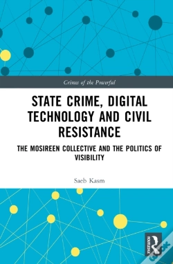 Capa do artigo State Crime, Digital Technology And Civil Resistance